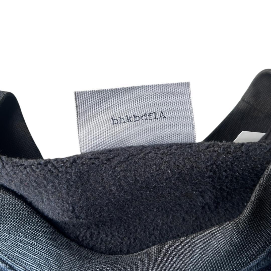 FOGESSENTIALSビンテージ加工エッセンシャルズbhkbdflA