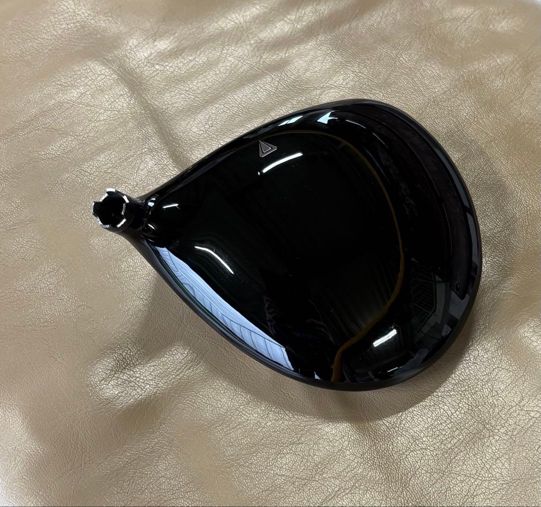 希少レア タイトリスト TS1 ドライバー 12.5度 ヘッドのみ - メルカリ