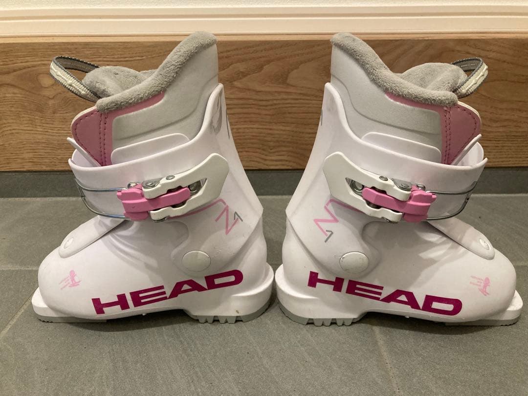 ブーツセットRossignol Disney Frozen スキー板 80