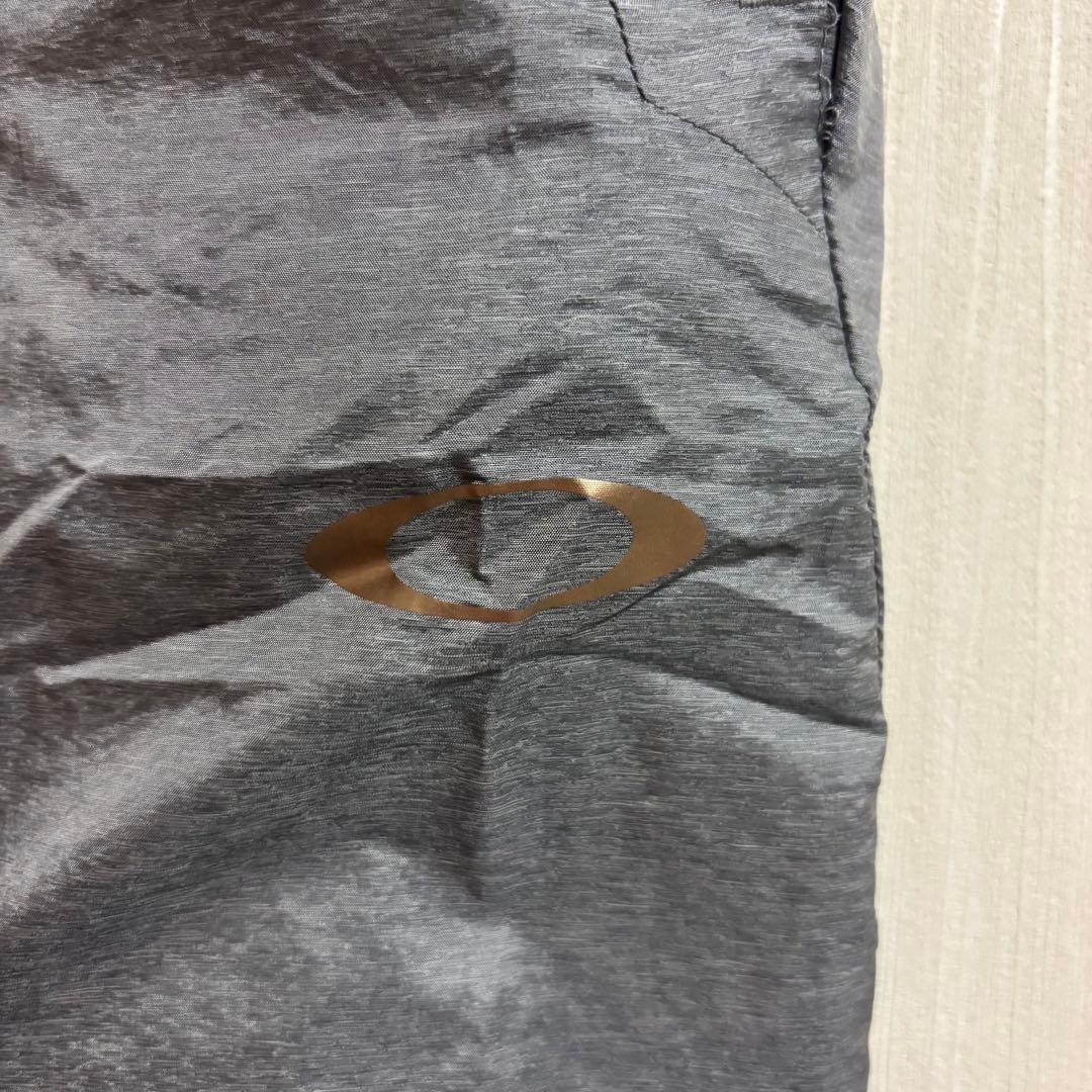 Oakley 上下セットアップ