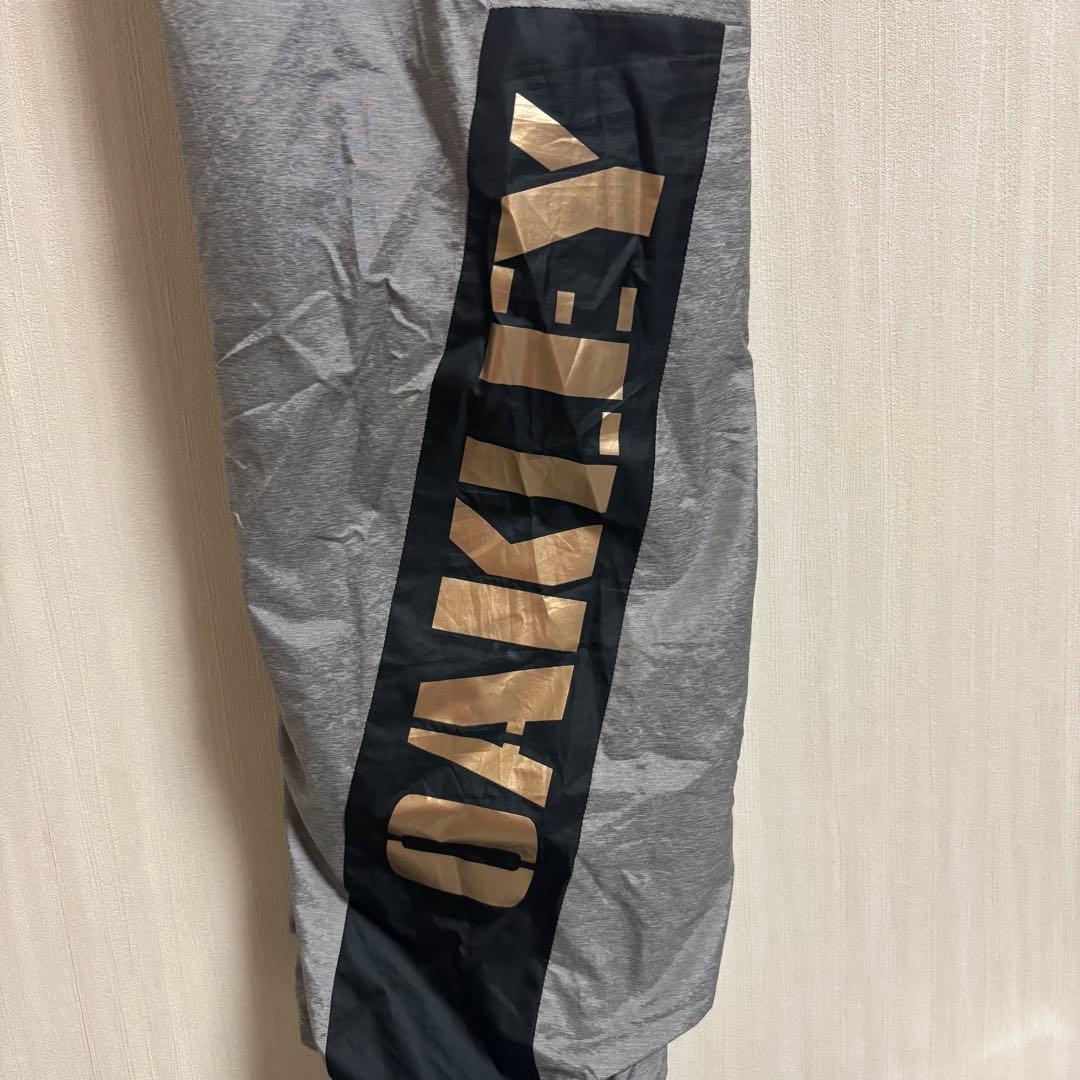 Oakley 上下セットアップ