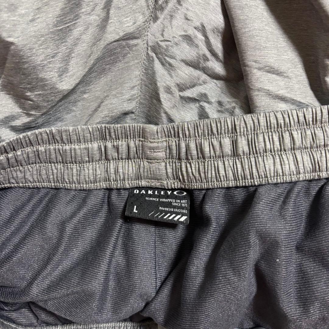 Oakley 上下セットアップ