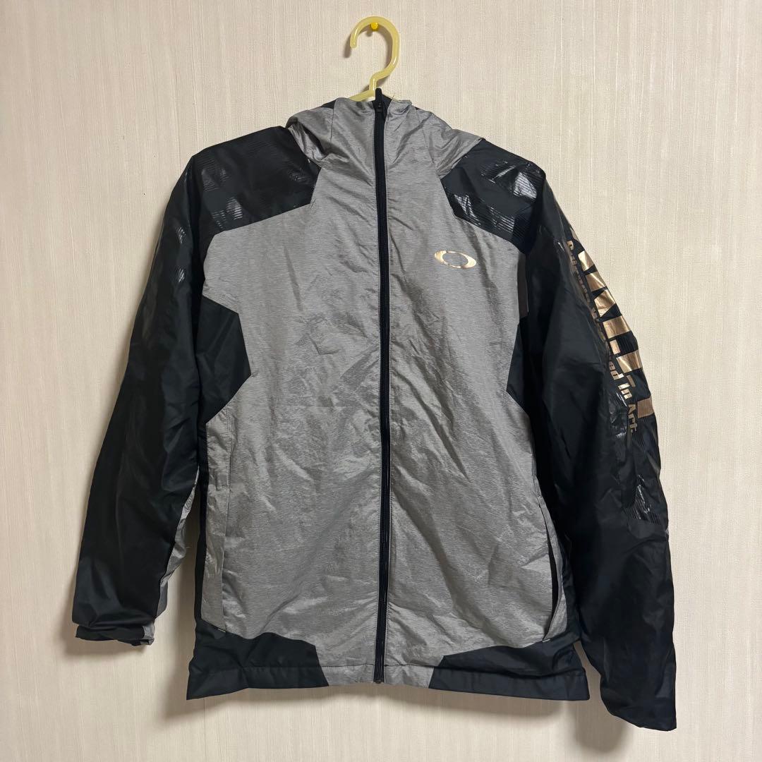 Oakley 上下セットアップ