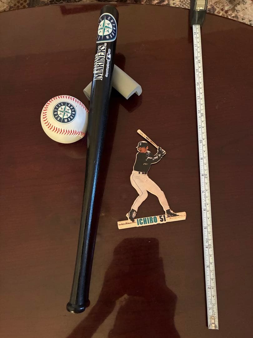 イチロー（マリナーズ）ノベルティセット