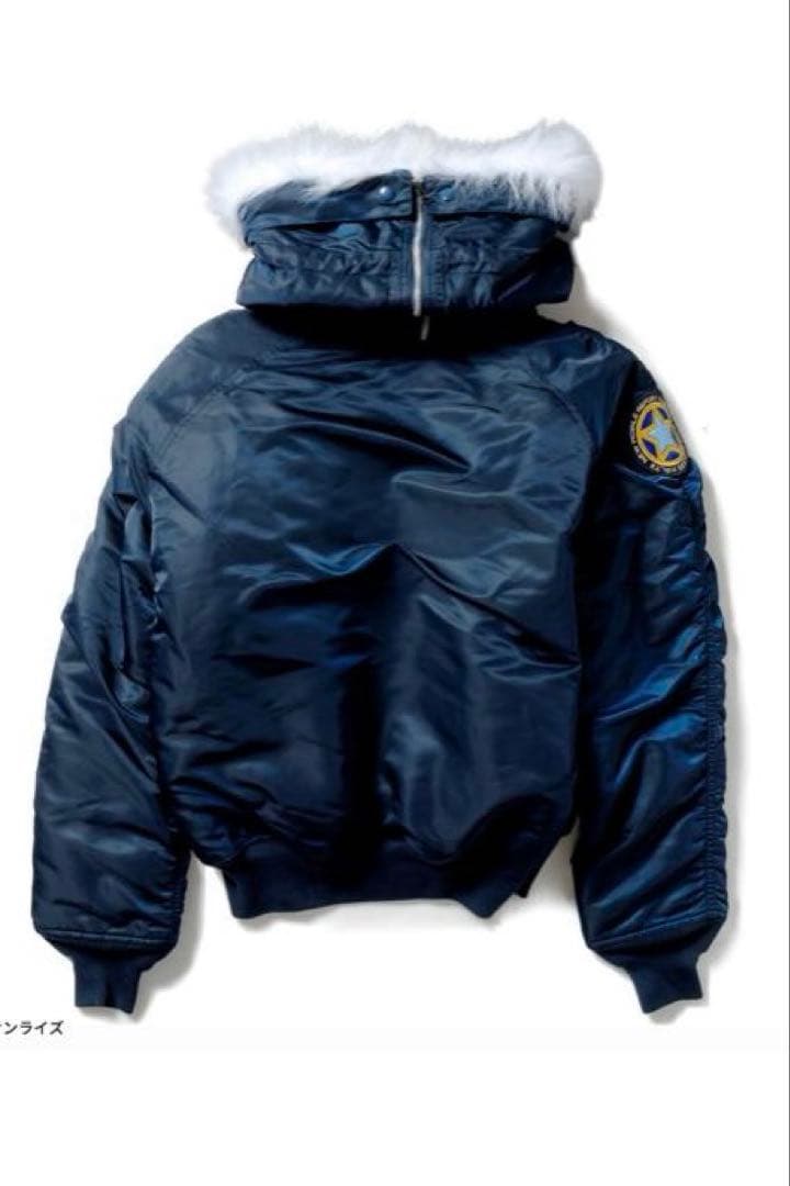 STRICT-G ALPHA N-2B『ガンダムW ヒイロ・ユイモデル