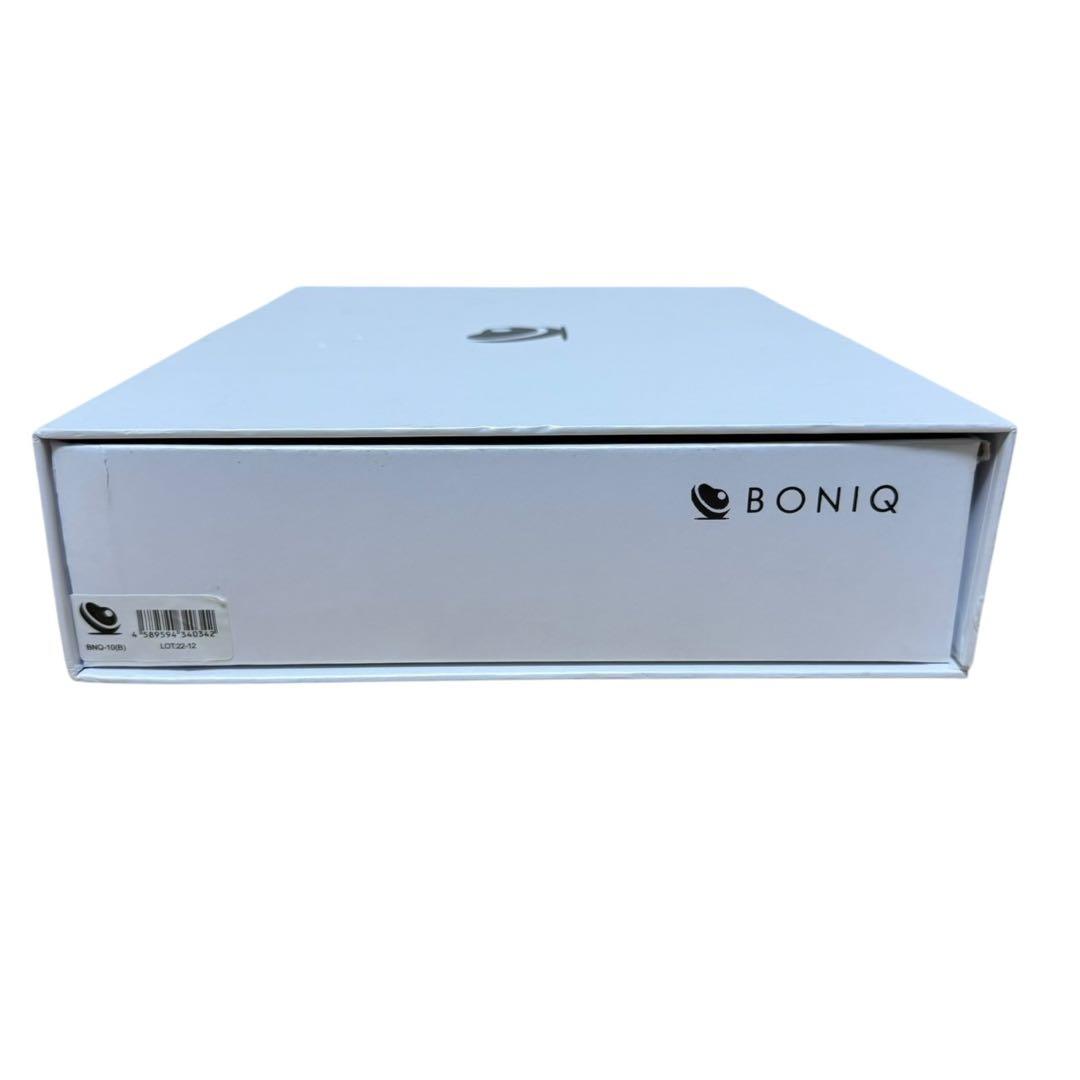 未使用保管品 ボニーク BONIQ2.0 BNQ-10 低温調理器 ブラック