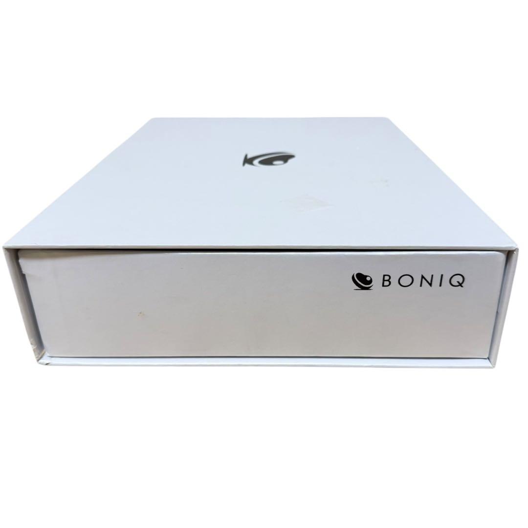 未使用保管品 ボニーク BONIQ2.0 BNQ-10 低温調理器 ブラック
