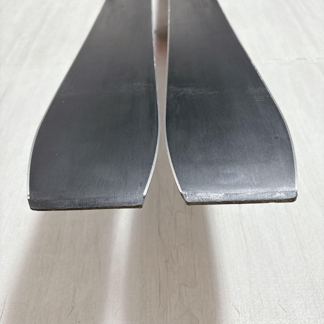 スキー Elan Wingman 82 Carbon Ti EMX 12 178cm