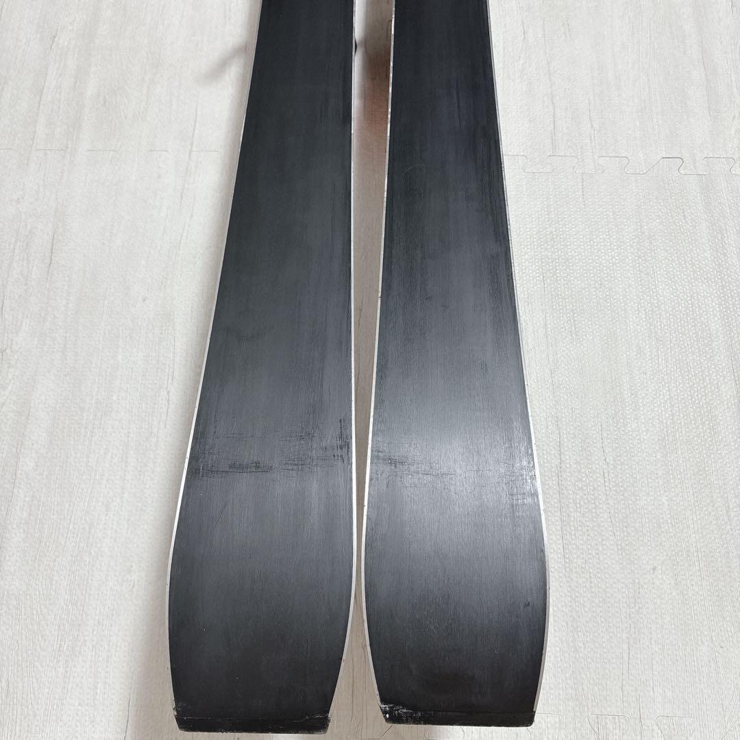 スキー Elan Wingman 82 Carbon Ti EMX 12 178cm