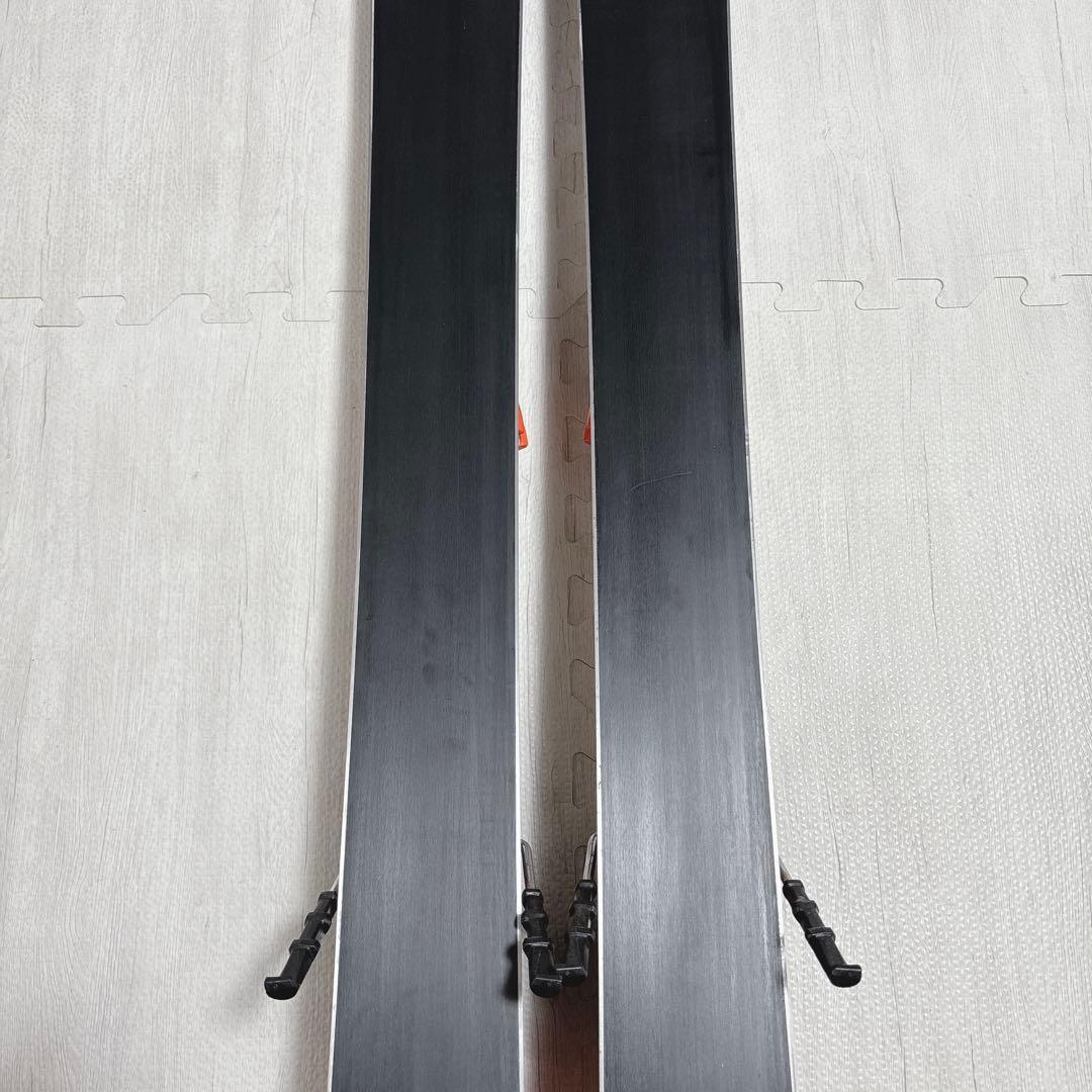 スキー Elan Wingman 82 Carbon Ti EMX 12 178cm