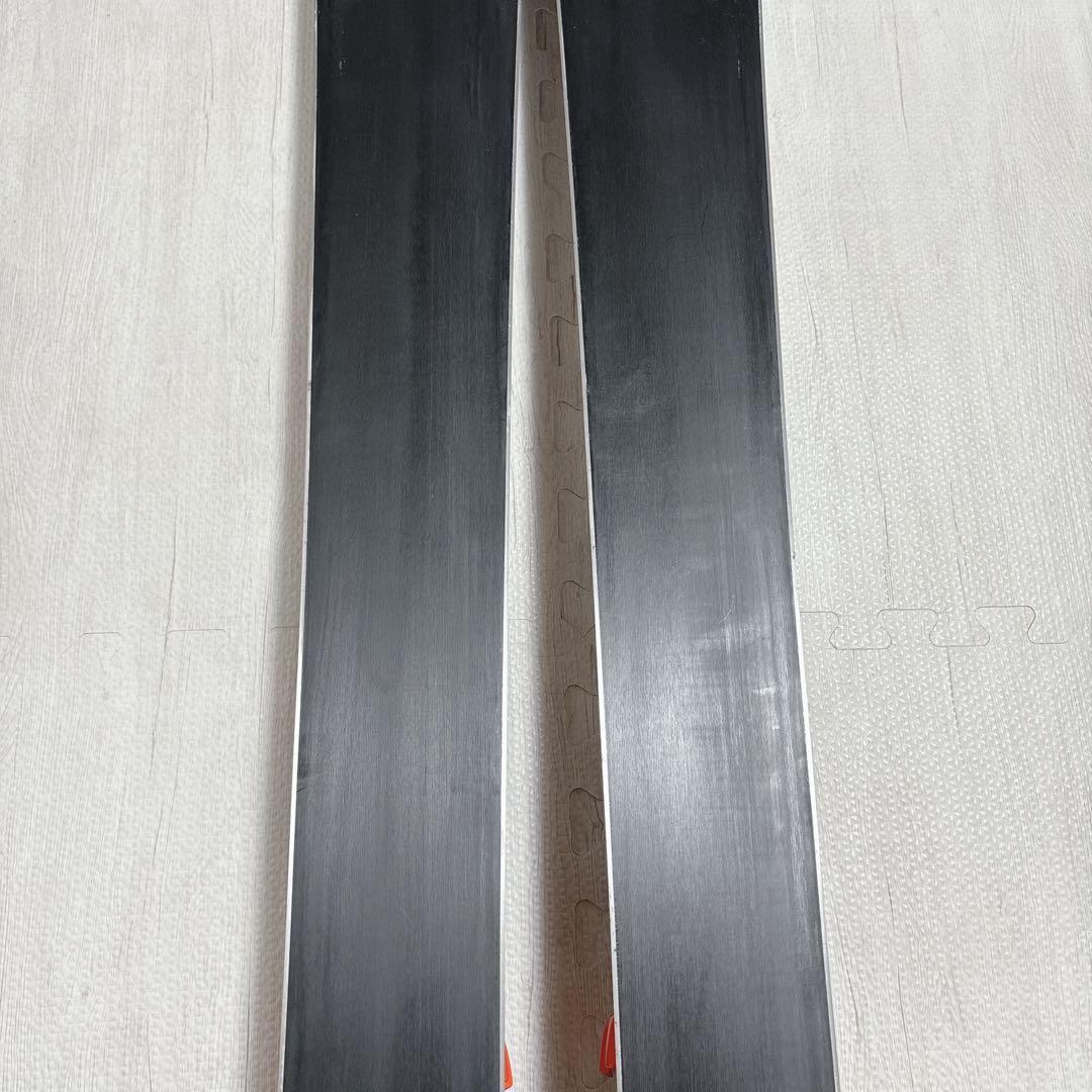 スキー Elan Wingman 82 Carbon Ti EMX 12 178cm