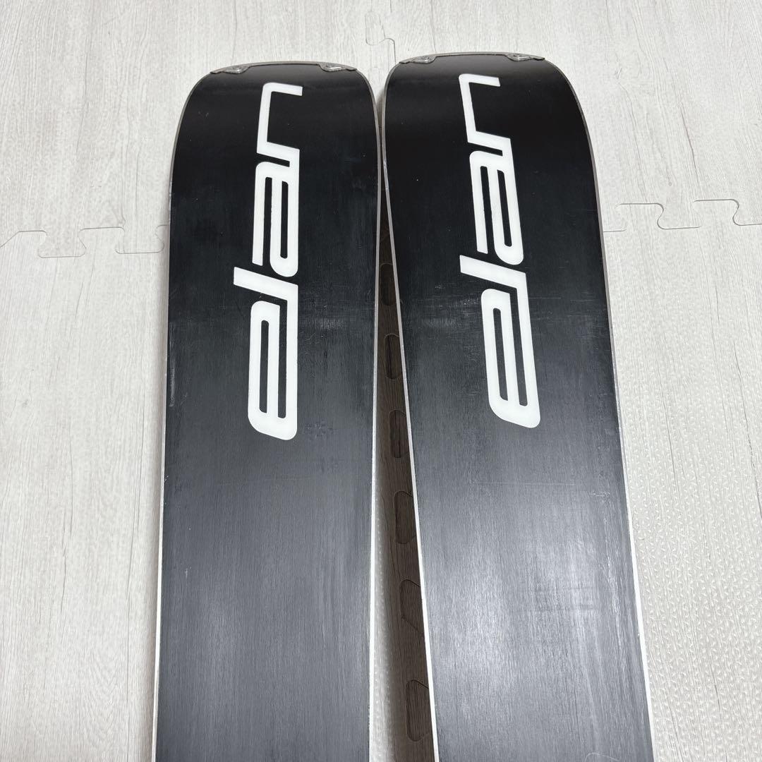 スキー Elan Wingman 82 Carbon Ti EMX 12 178cm