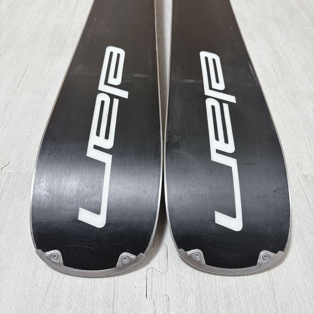 スキー Elan Wingman 82 Carbon Ti EMX 12 178cm