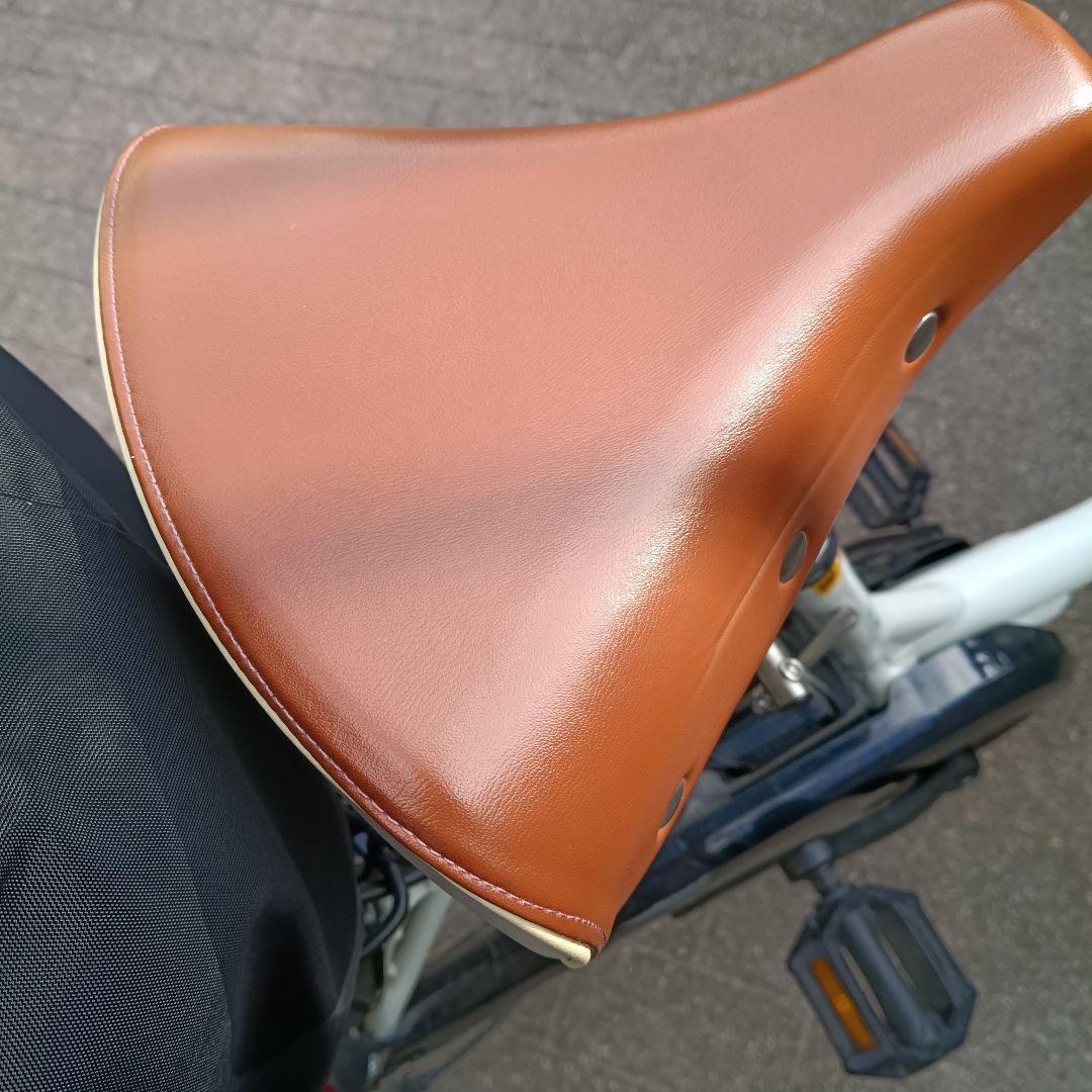 【直接引取】ヤマハ　パスシティC　電動アシスト自転車　屋内保管　値引相談可能