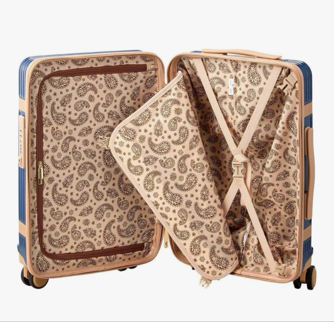 y*︎様 新品未使用　オサムグッズスーツケース Ｓサイズ