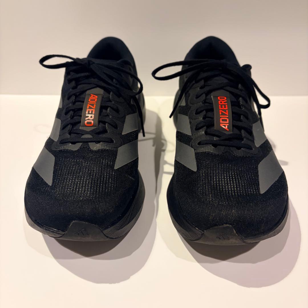 adizero Evo SL 25.5cm 箱あり