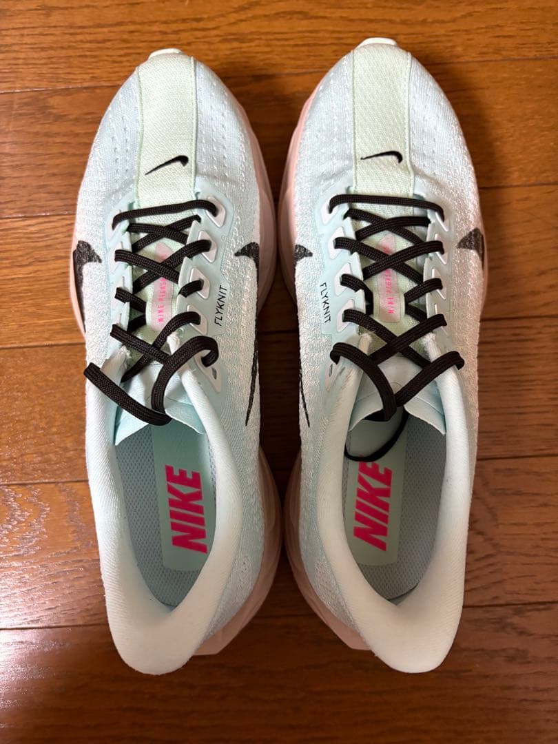ナイキ　ペガサスプラス　Nike Pegasus plus ランニングシューズ
