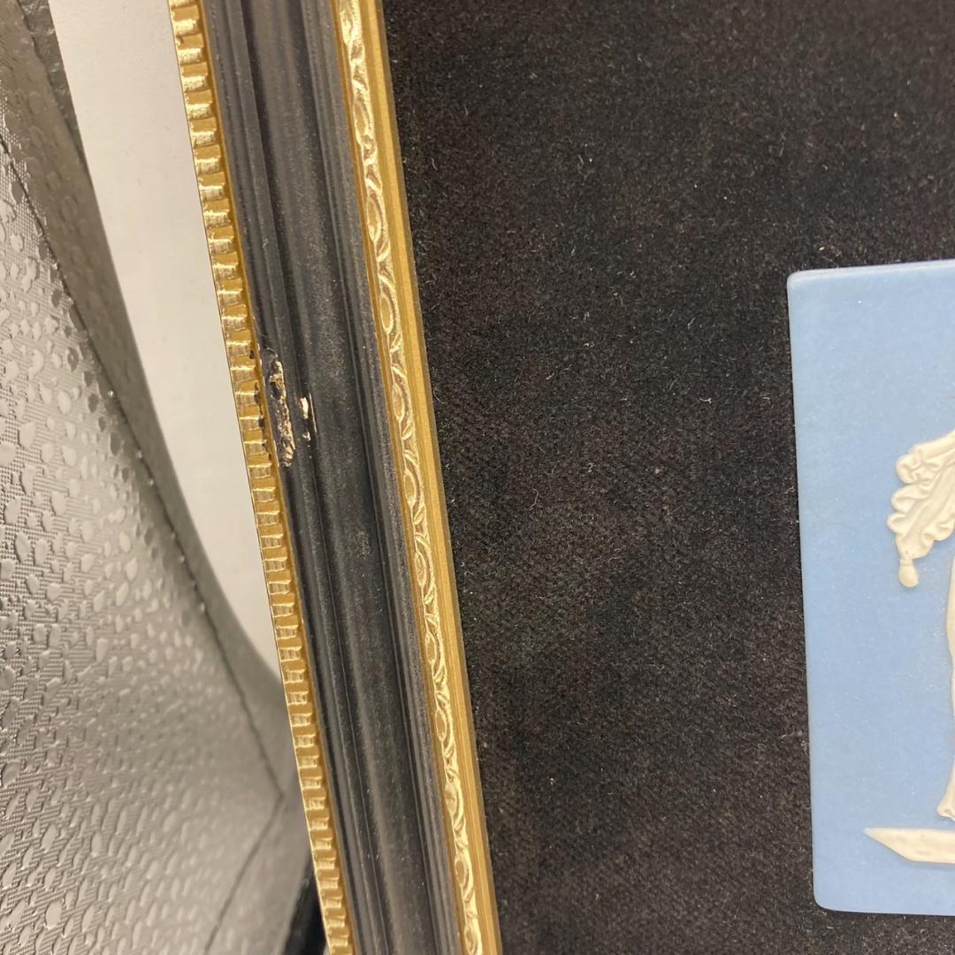 ▼ ジャスパー　アートフレーム　ダンシングアワー