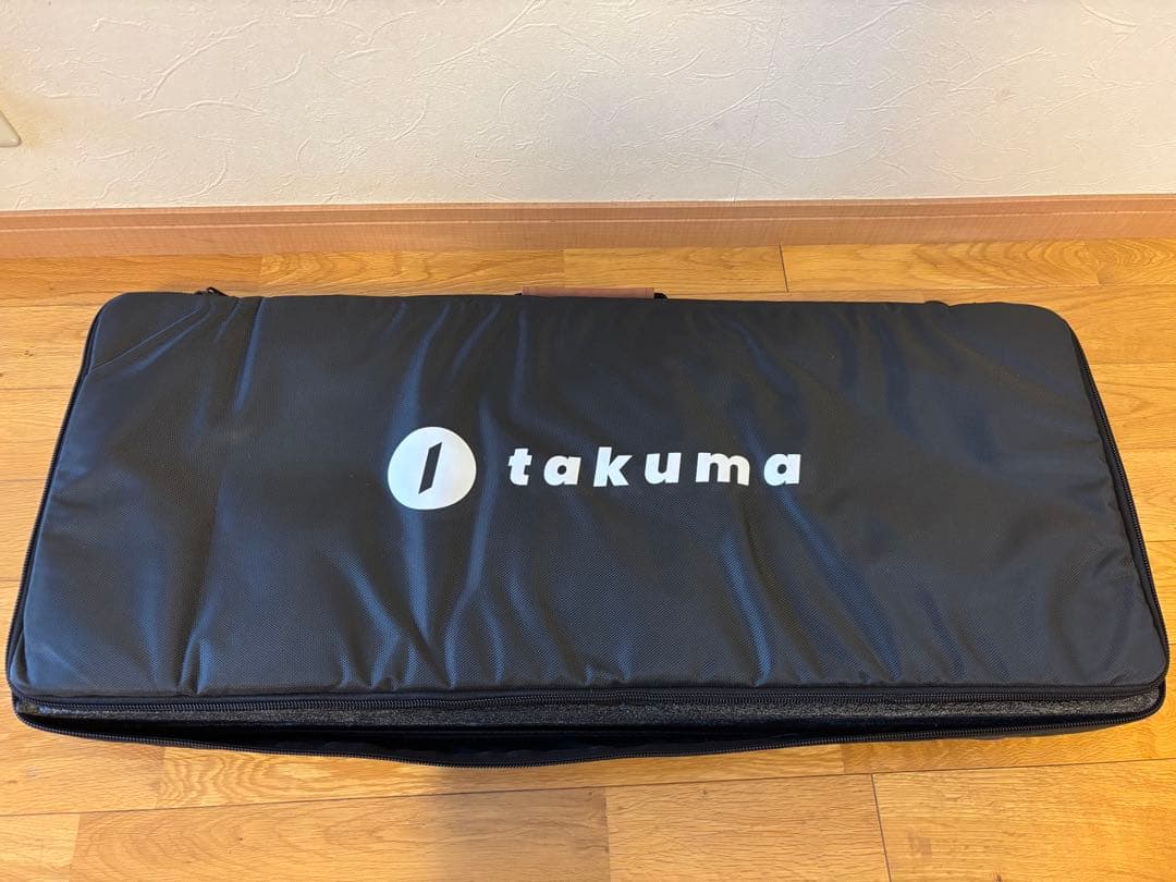 タクマ ウイングフォイルkujira980 スタビライザーセット（スタビ178）