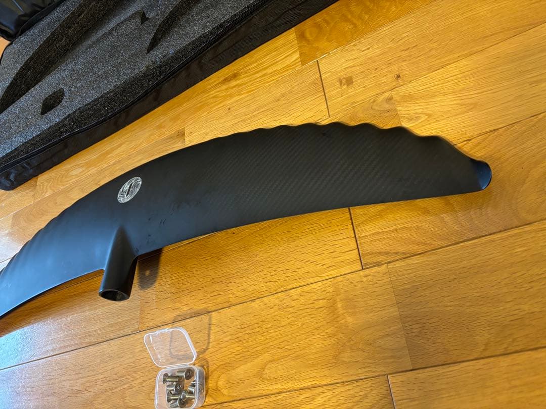 タクマ ウイングフォイルkujira980 スタビライザーセット（スタビ178）