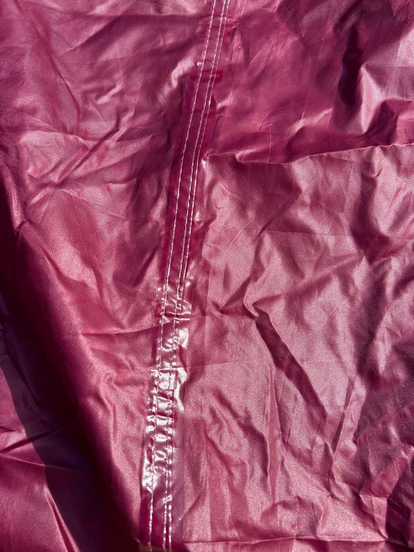 コールマン トンネル2ルームハウス LDX バーガンディ