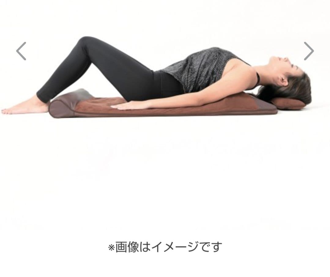 メディサナ ストレッチエアマット MDS-001