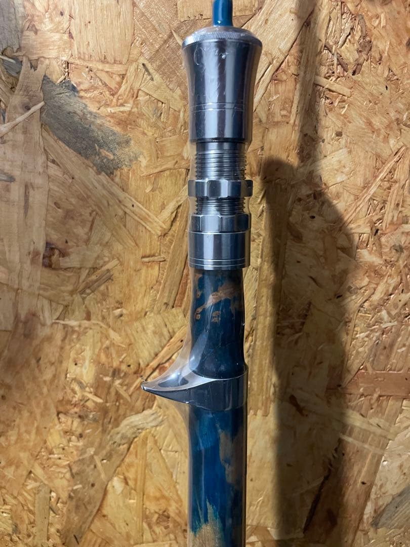 C562UL 渓流　Usopp ベイトフィネス　魔影　giu99 Boki