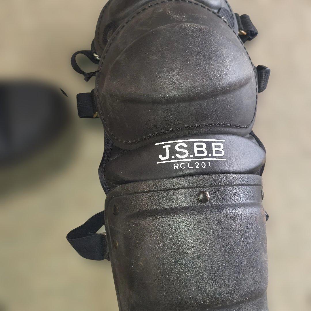 Rawlings キャッチャー用プロテクター　軟式