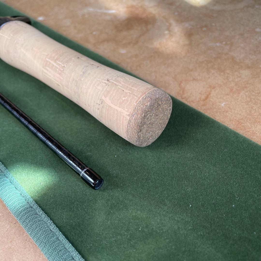 シマノ 21 カーディフ NX B54UL 美品