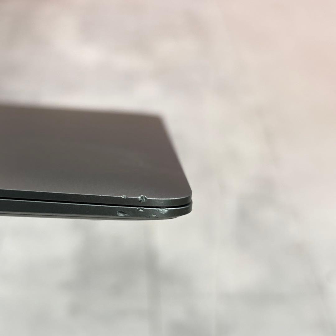 MacBook Air M1 メモリ8GB /SSD512GB