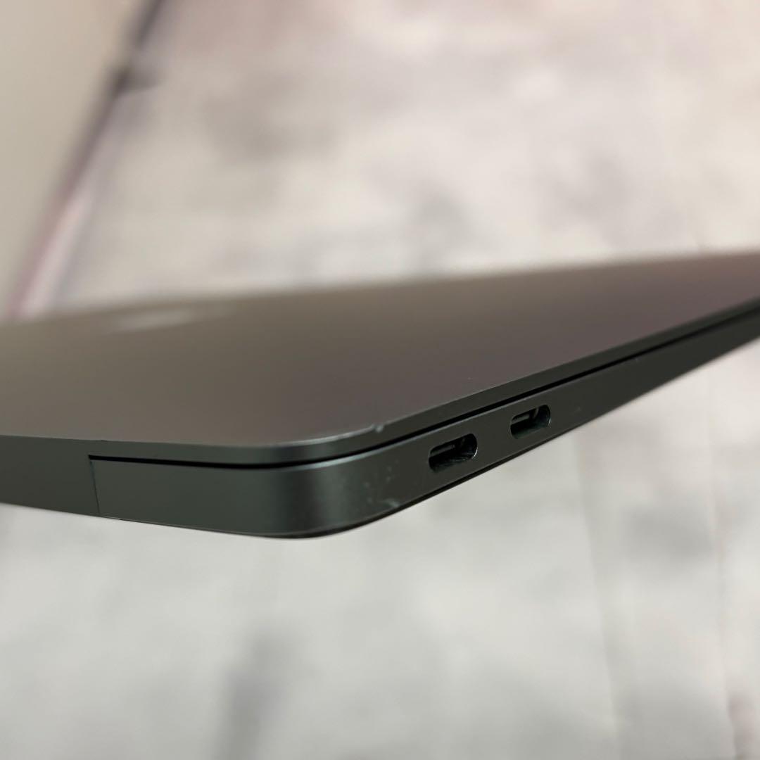 MacBook Air M1 メモリ8GB /SSD512GB