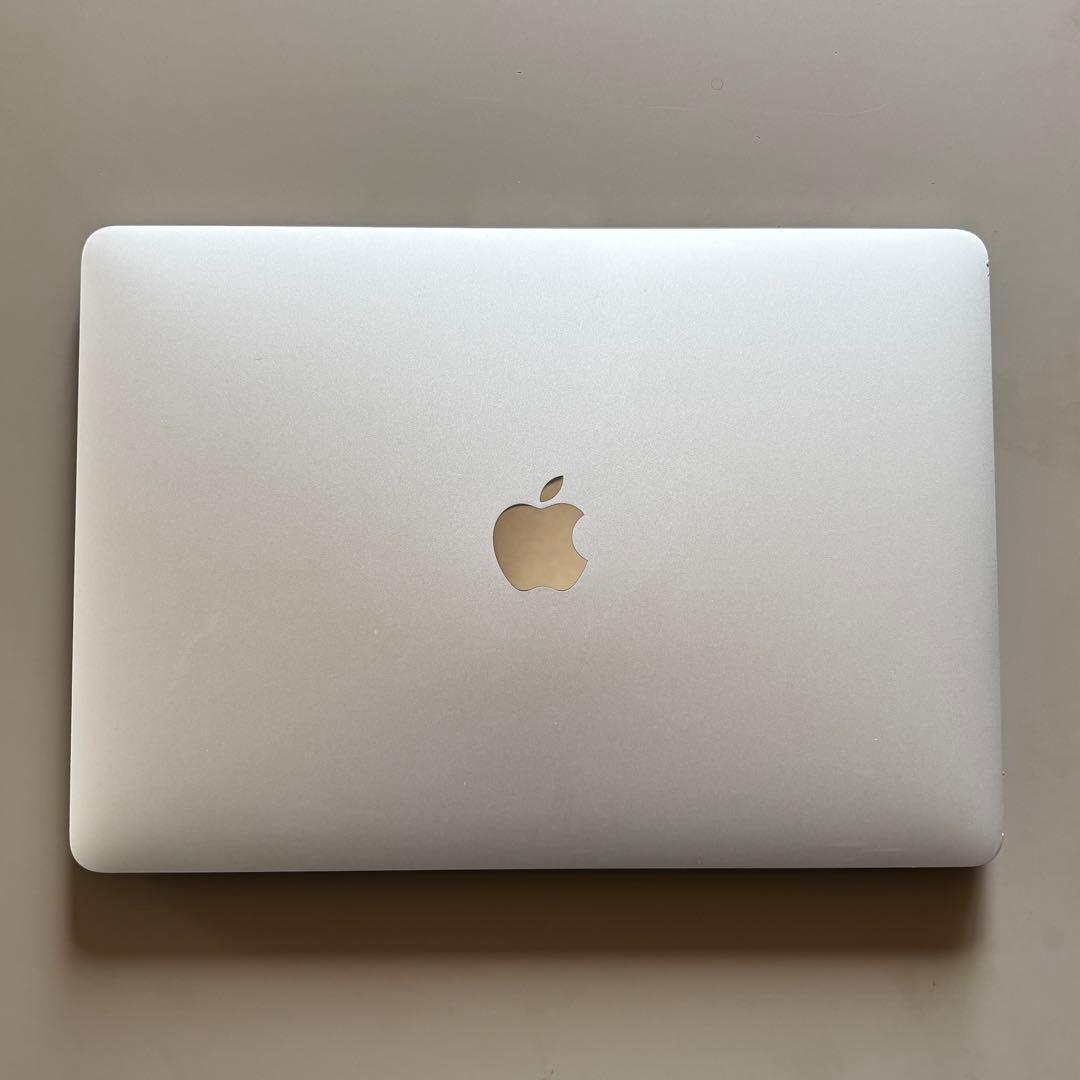 MacBook Air M1 メモリ8GB /SSD512GB