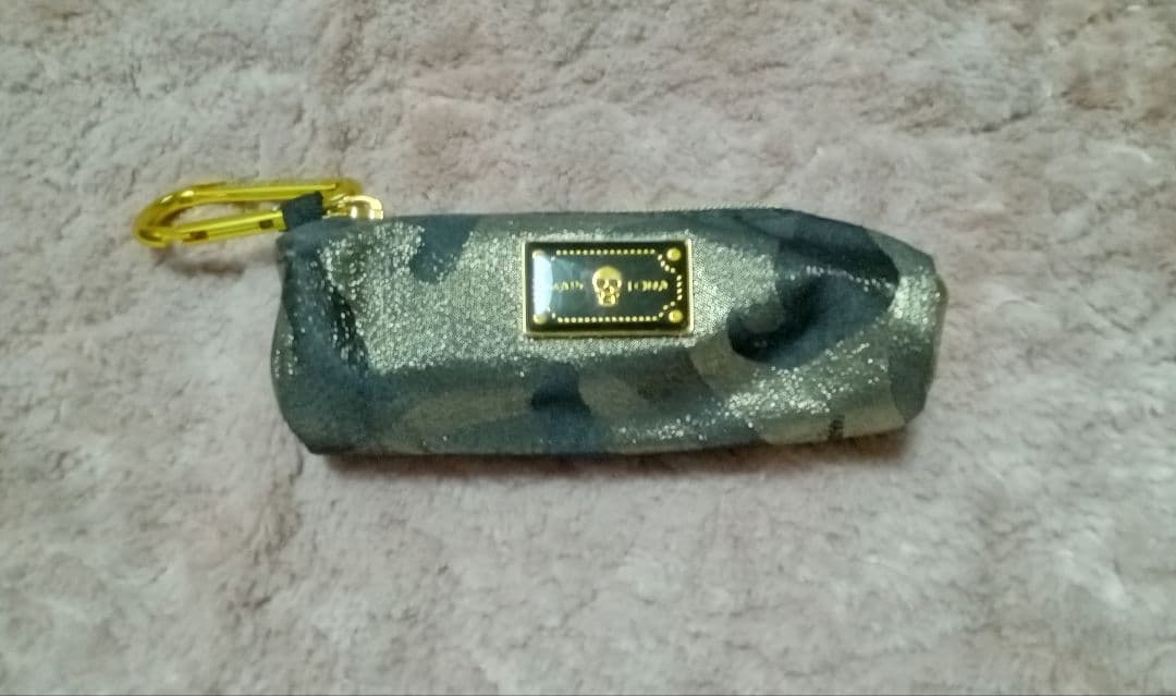 MARK＆LONAゴルフ用ボストン