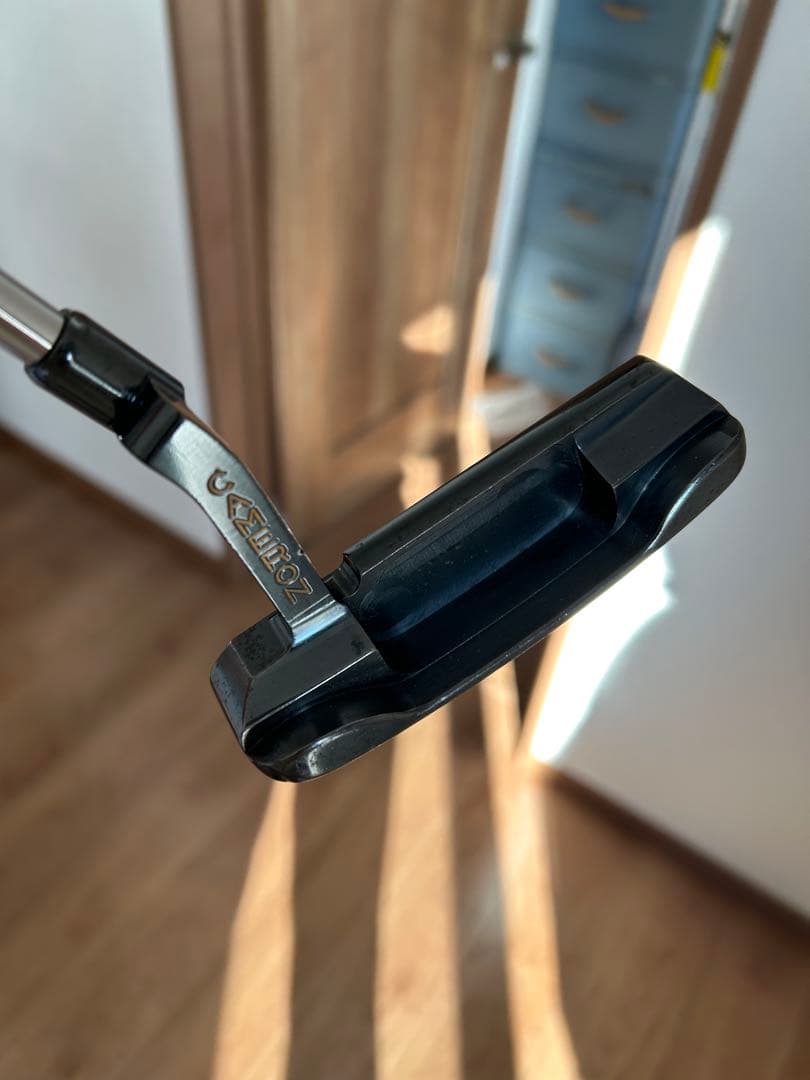 スコッティキャメロンCLASSIC 1