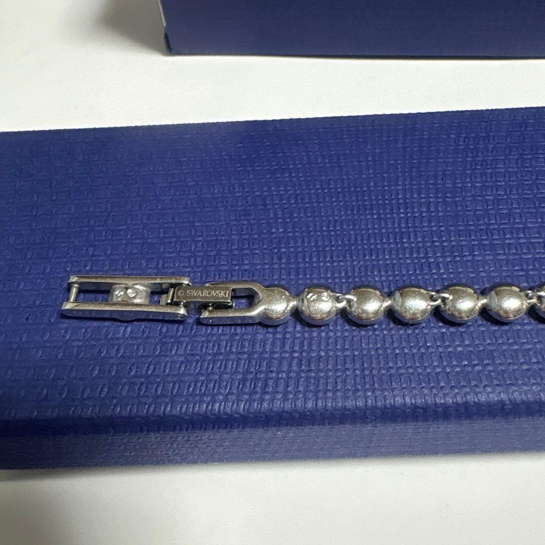 SWAROVSKI　Una Angelic ブレスレット