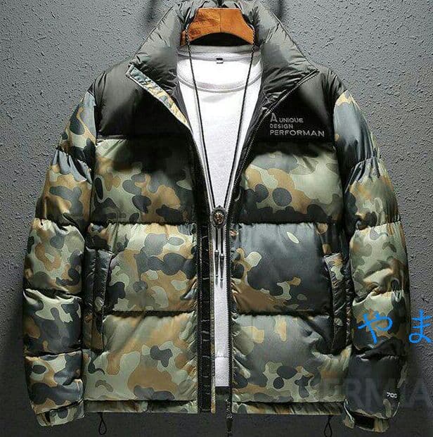 jentlouis Short MA-1 Bomber Jacket