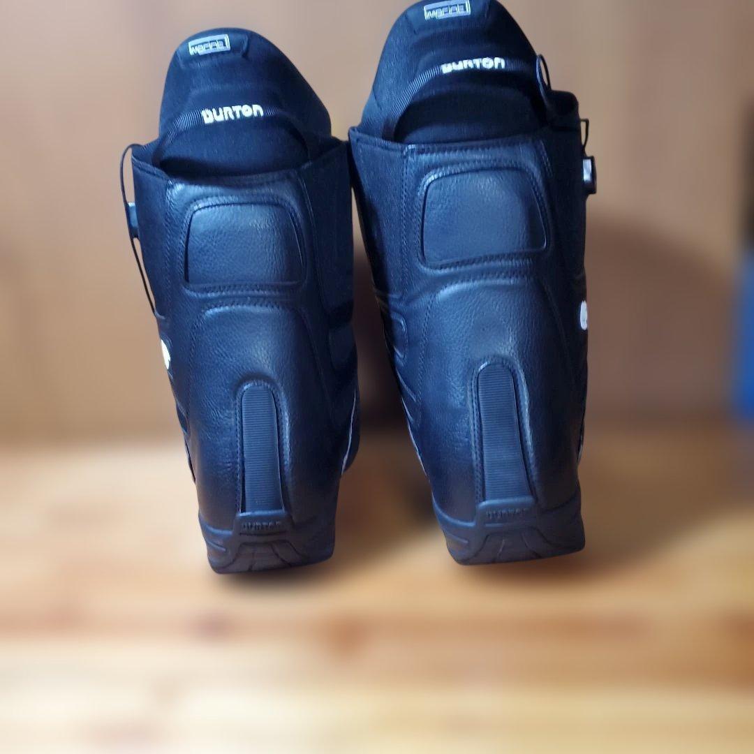 BURTON スノーボードブーツ 30cm! 26139 - メルカリ