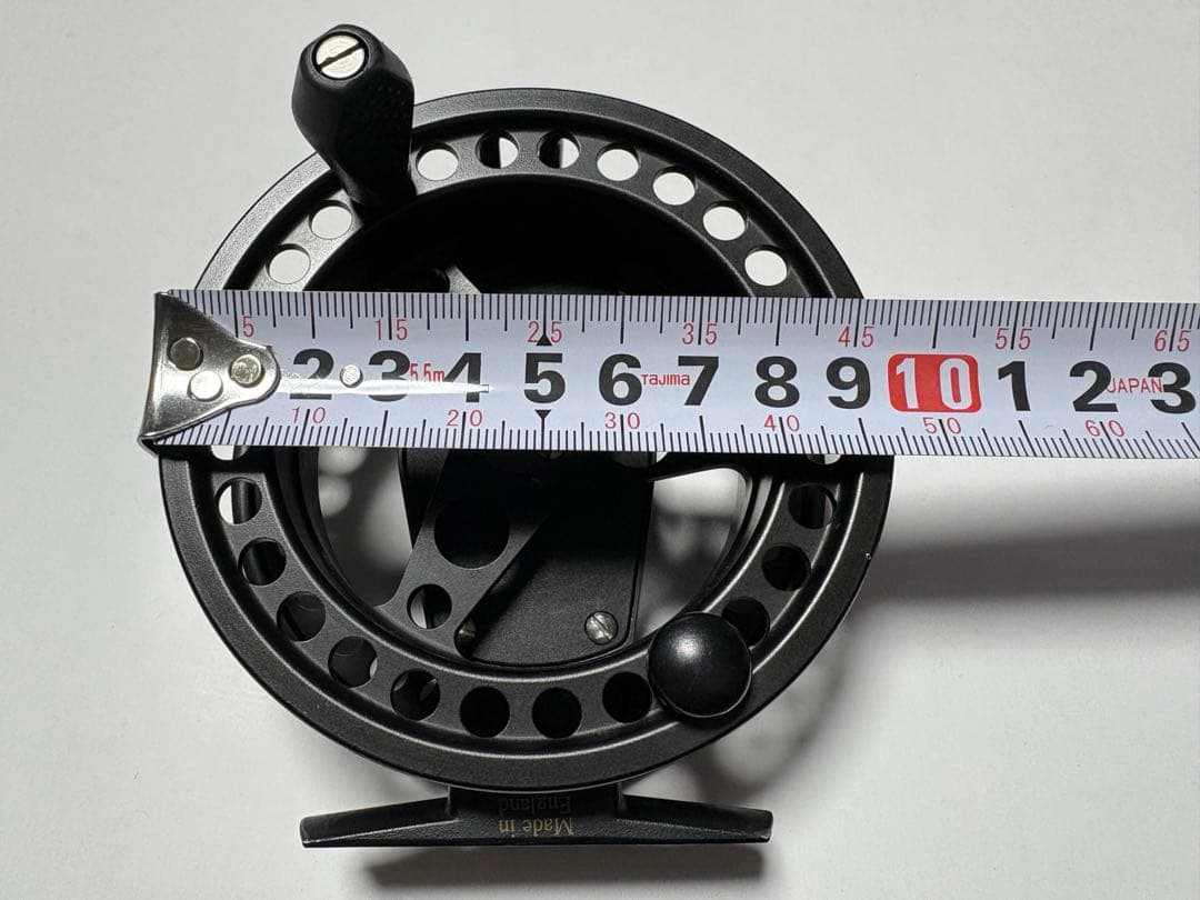 リール ORVIS battenkill large arbor 5/6