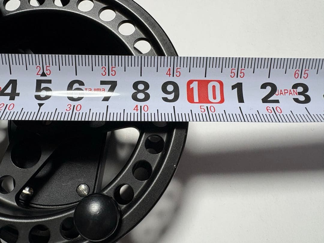 リール ORVIS battenkill large arbor 5/6