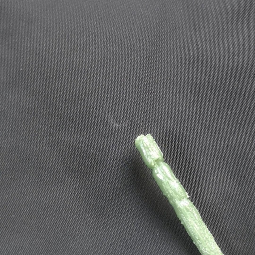 美品　ローズティアラ　バルーンジャンパースカート　黒　2023 定価2.5万