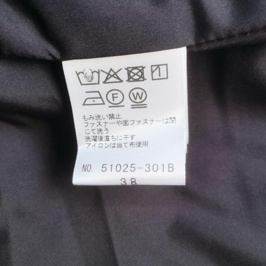 美品　ローズティアラ　バルーンジャンパースカート　黒　2023 定価2.5万