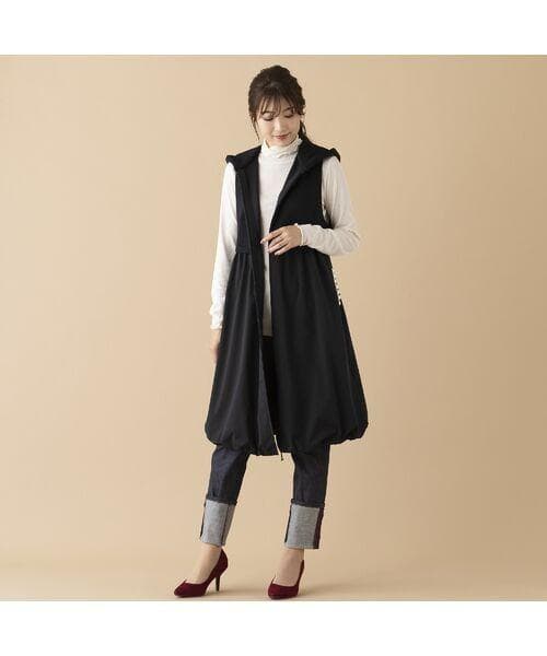 美品　ローズティアラ　バルーンジャンパースカート　黒　2023 定価2.5万