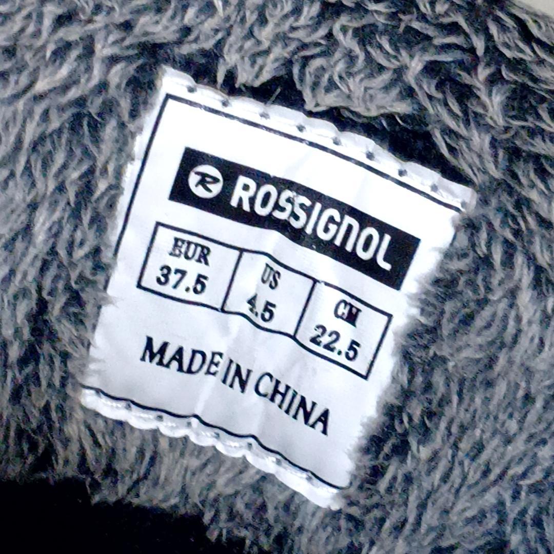 ROSSIGNOL スノーボードブーツ　 DUSK　22.5cm　BOA