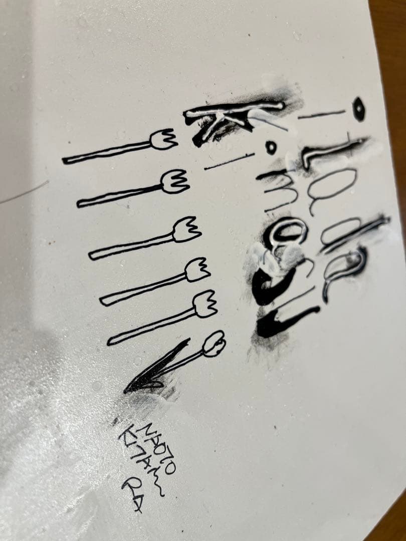 北村直登　F3 みんなでいただきます