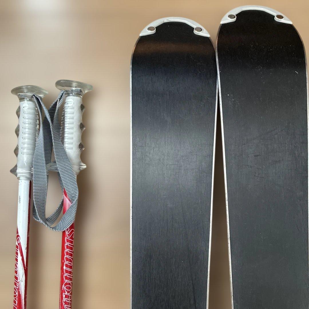 Sanku Rotacion B アルペンスキー 130cm ポール付き 2026年最新】130