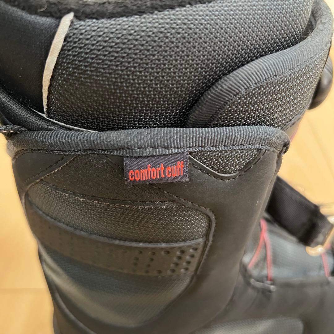 【即日発送】head スノボブーツ　CLASSIC クラシック　25.5cm