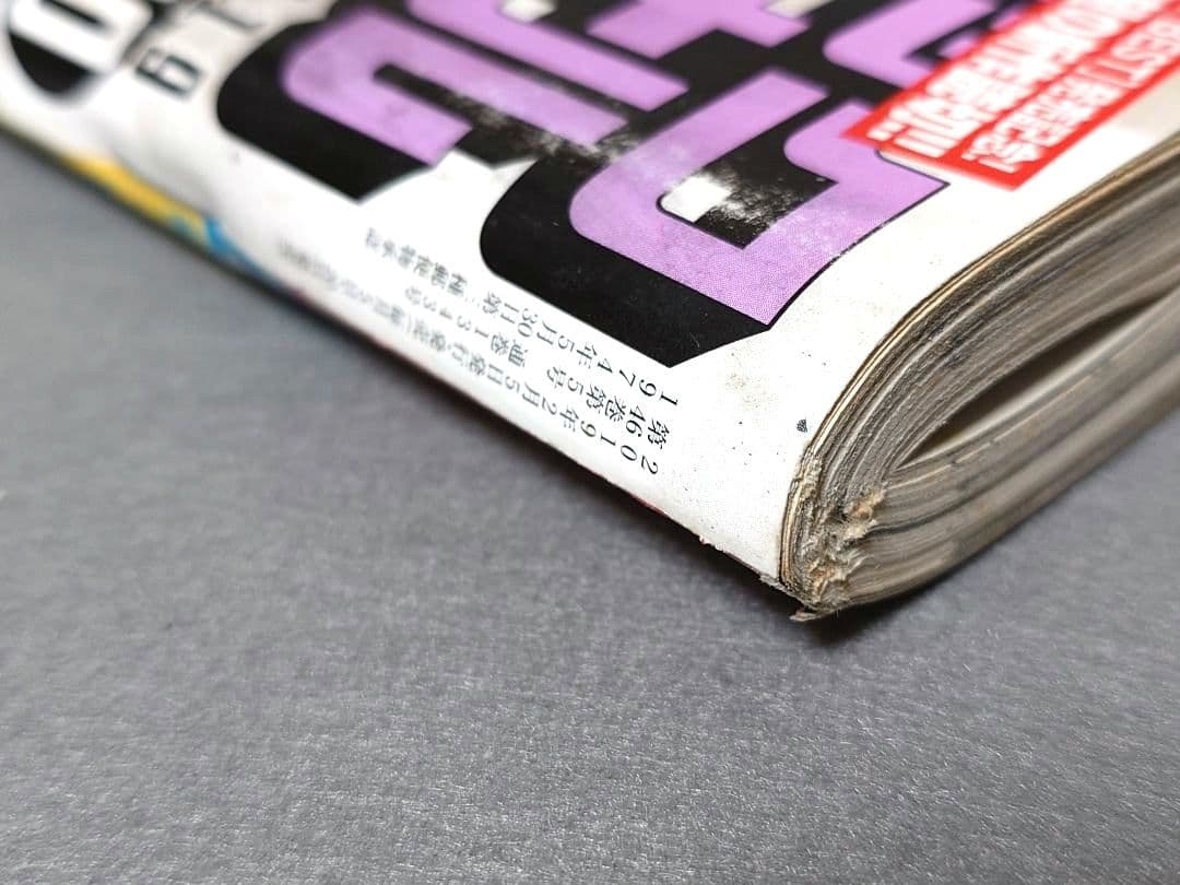 ビッグコミックオリジナル2019年2月20日4号『忘れ形見』読切/伊藤潤二