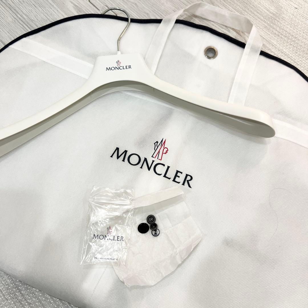 モンクレール ダウン MAYA