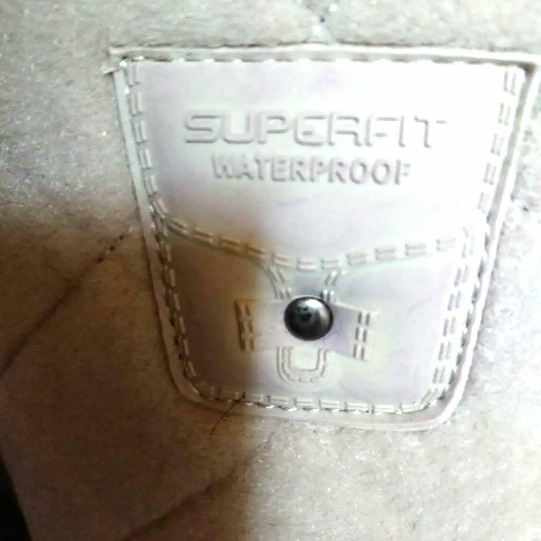 スノーブーツ アースカラー　カナダブランド