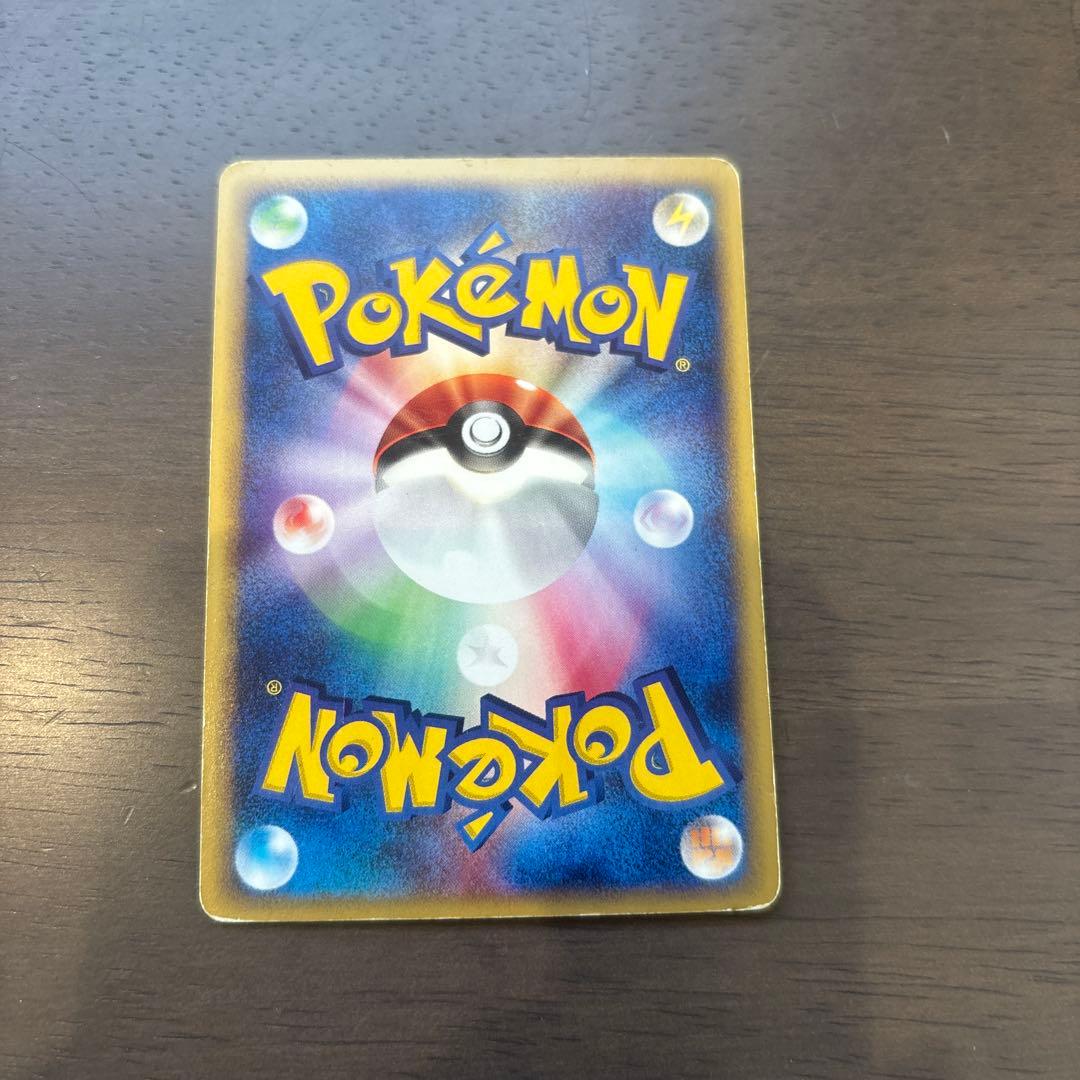 水の都のラティオス 劇場限定VSパック 012/018